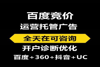 企业成功案例：百度竞价托管的实践与思考